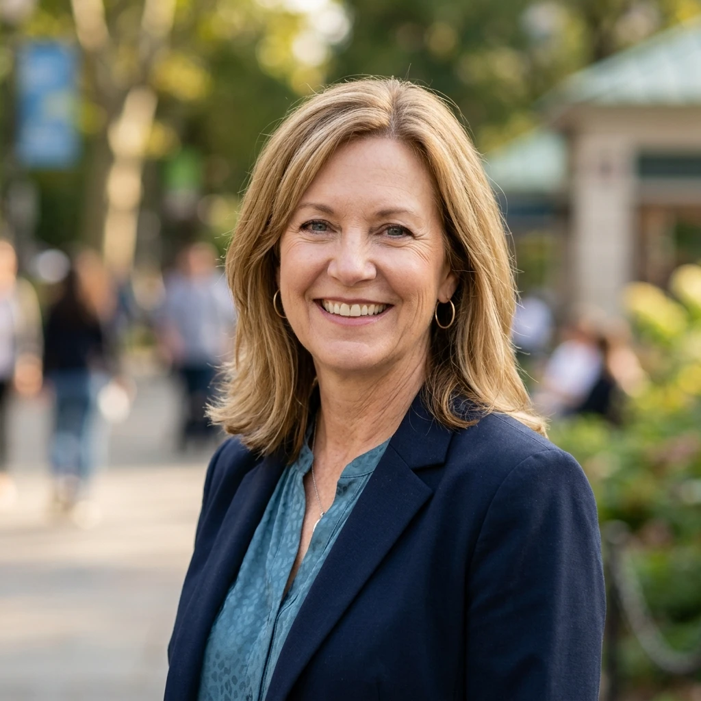 Lisa McCrory